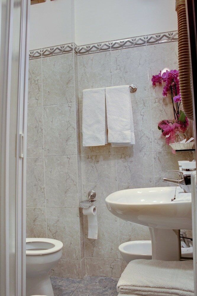 Фото Hotel Bonifacio