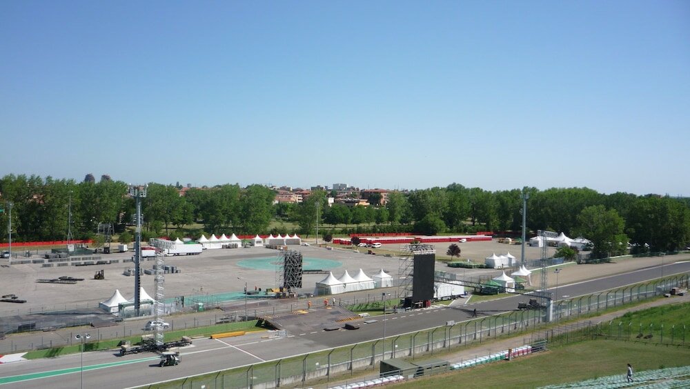 Фото Hotel Rivazza