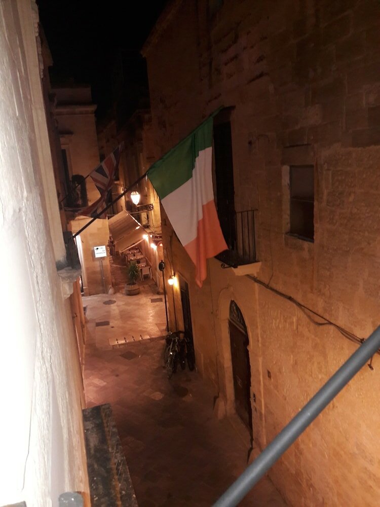 Фото Gatto Bianco La Dimora Storica