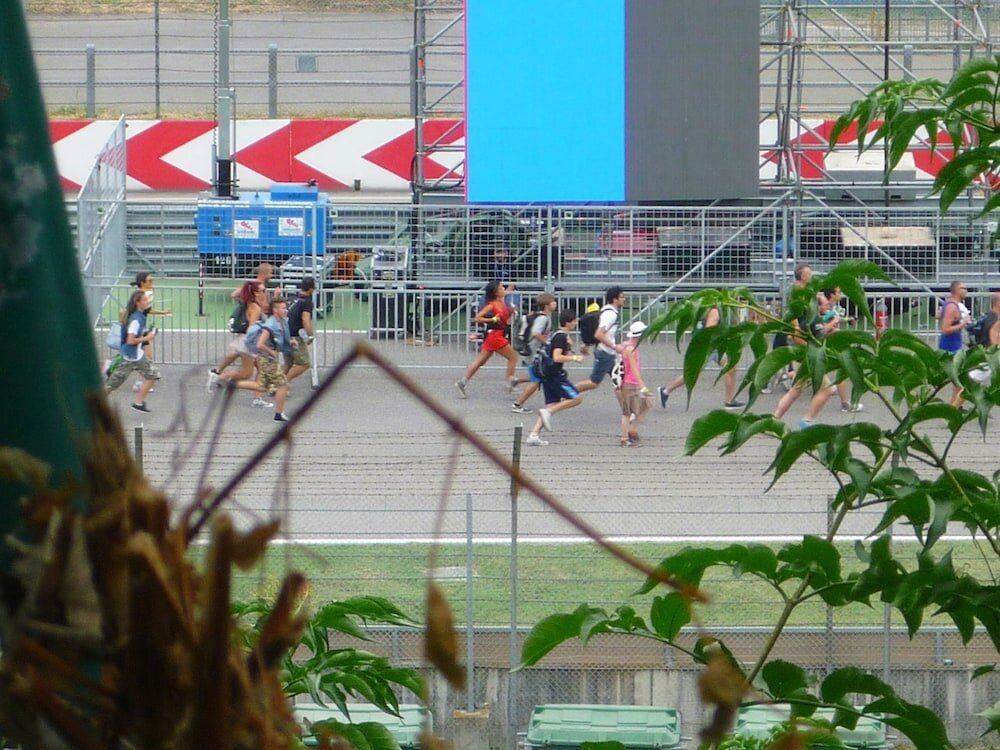 Фото Hotel Rivazza