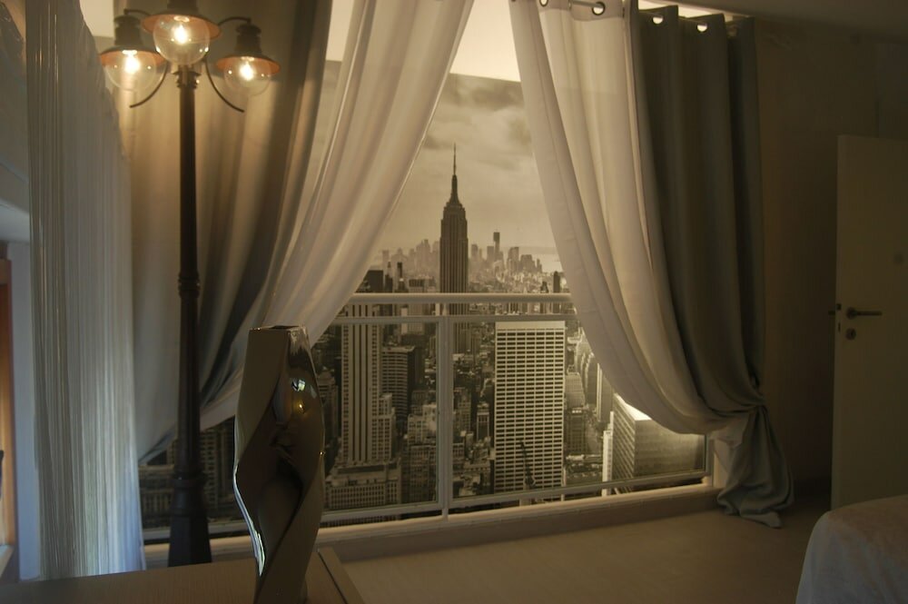 Фото B&b Falco Bianco