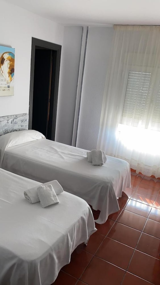 Фото Hostal San Andres