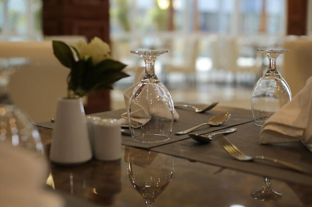 Фото Tolip Inn Maadi