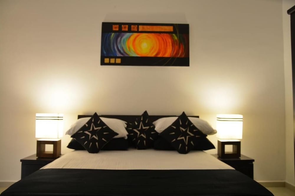 Фото Panoramic Holiday Apartment Seagull Complex - Colombo