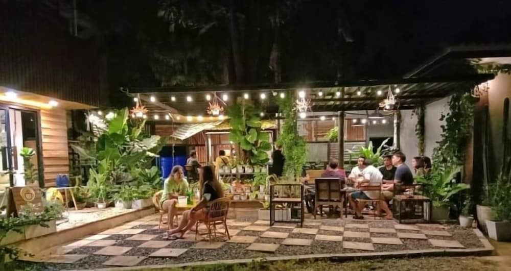 Фото Golden House Hotel Sakaeo