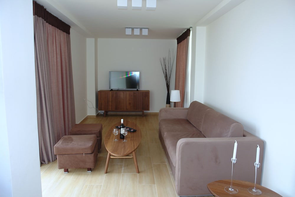 Фото Ionian Islands Beach Villas