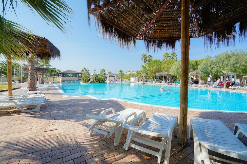 Фото Villaggio Emmanuele