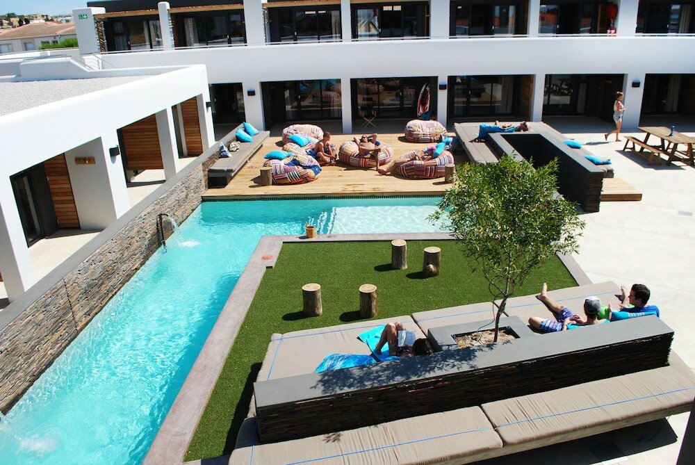 Фото Windtown Lagoon Hotel