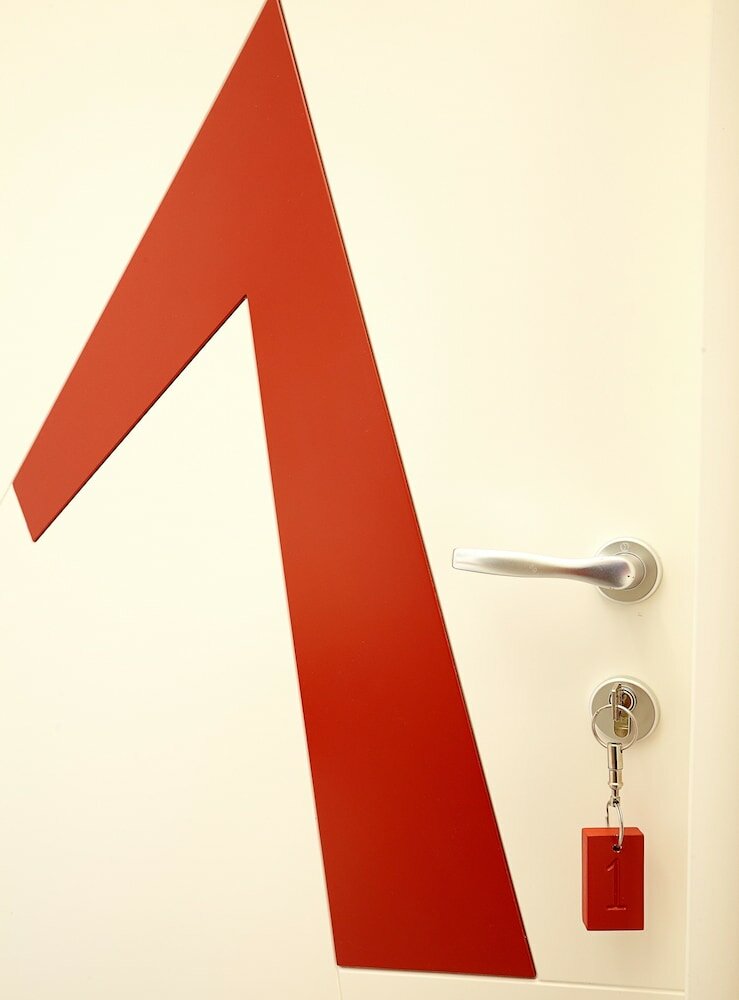 Фото Hospitality Hotel