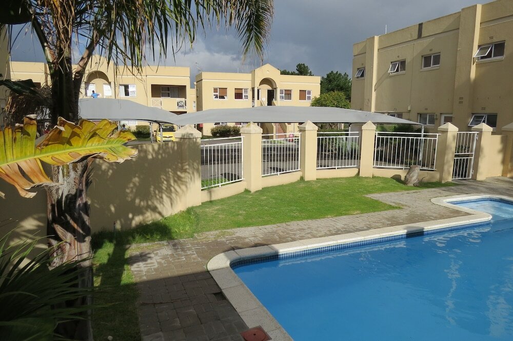 Фото Smithland Guest Apartments