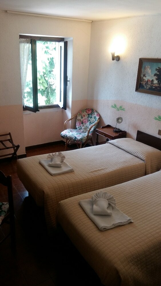 Фото Il Rondanino Hotel Ristorante