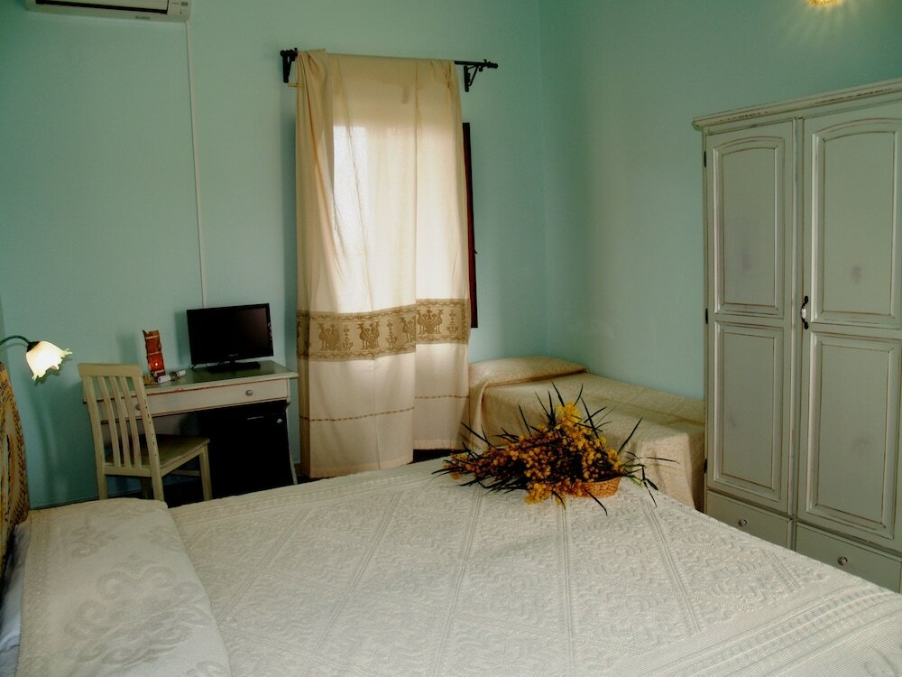 Фото Hotel Baja Azzurra