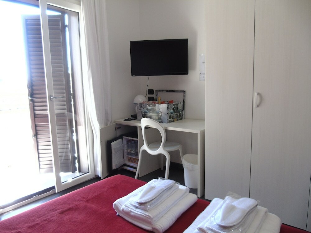 Фото Arete' Luxury Room