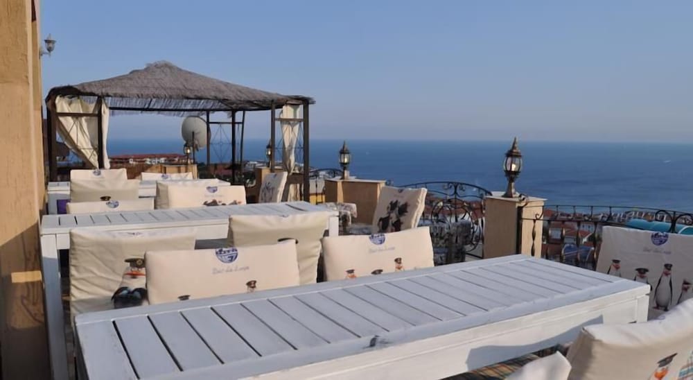 Фото Boutique Troy Hotel