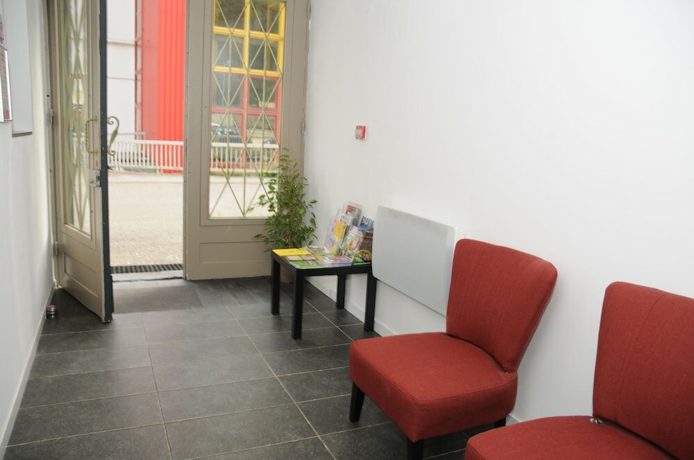 Фото Kyriad Direct Morez