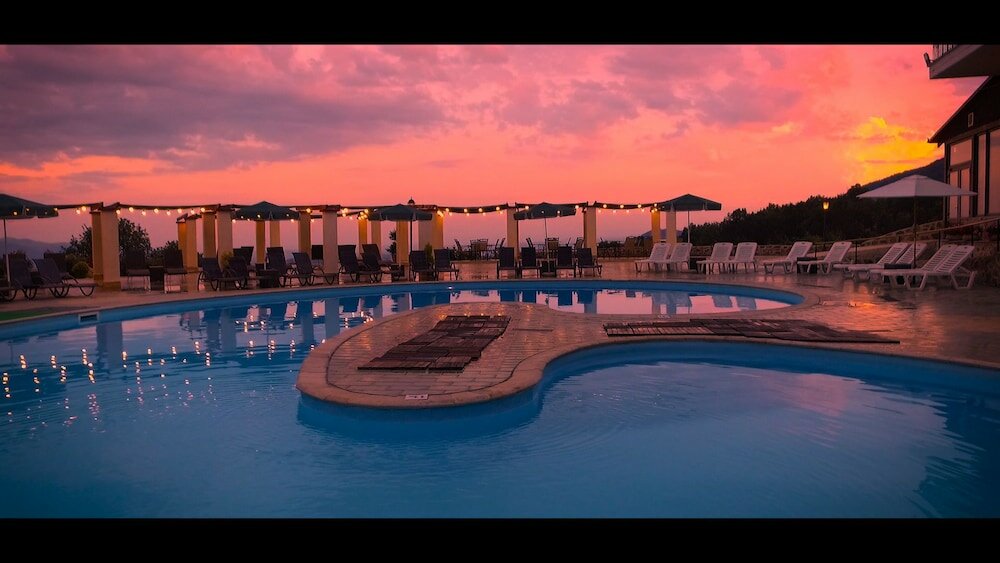 Фото Loggas Hotel