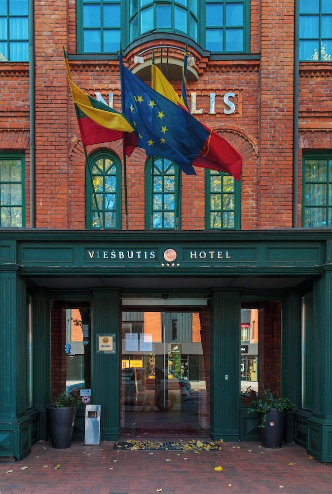 Фото отеля 3