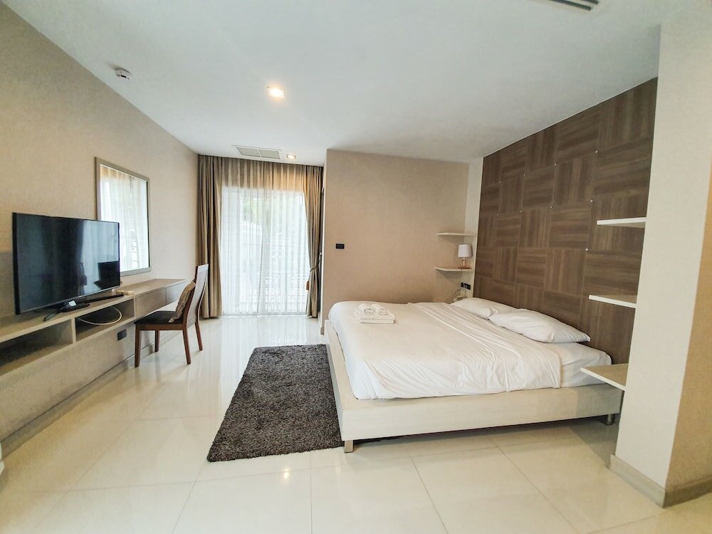 Фото Parkview Ratchaprarop