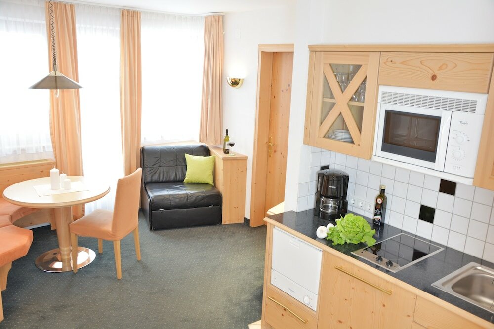 Фото Appartements Aurikel Corso