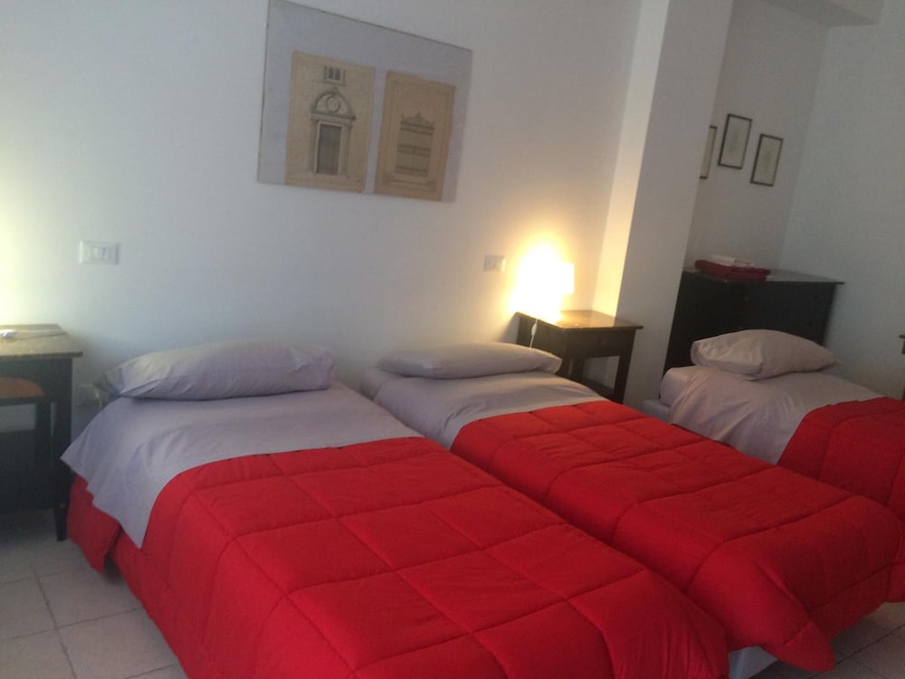 Фото B&b Torrione