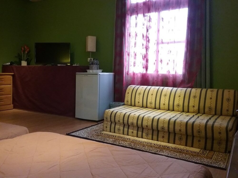 Фото Kenting Macaron Hotel