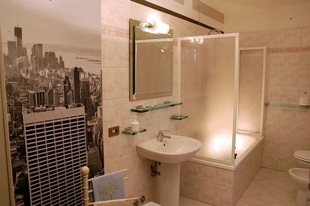 Фото B&b Falco Bianco