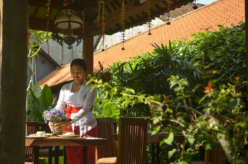 Фото Bumi Muwa Ubud