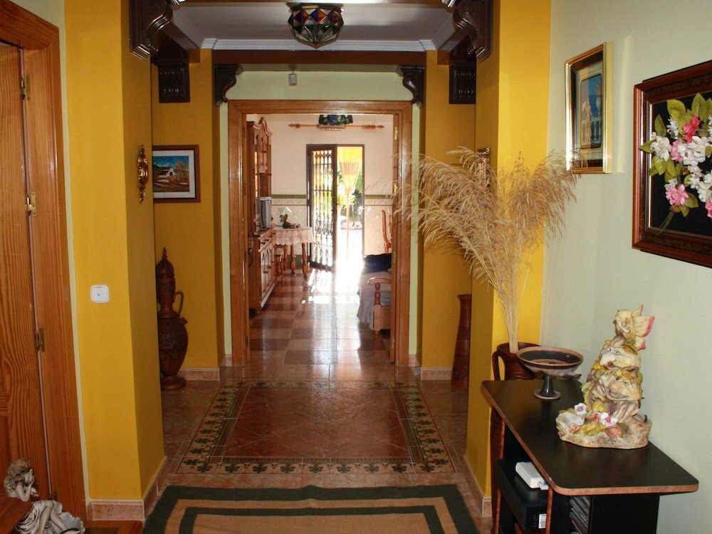 Фото Casa Colina del Sol