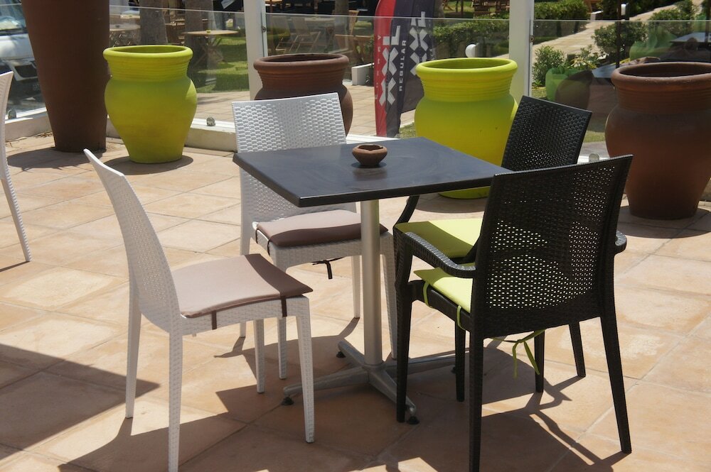 Фото La Playa Hôtel Club