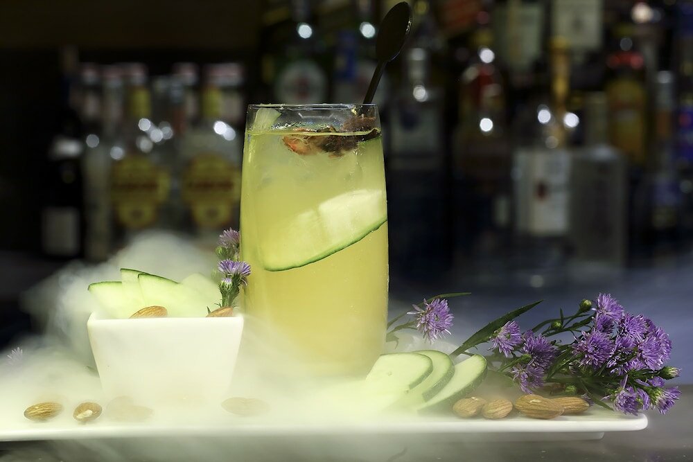 Фото Melia Yangon