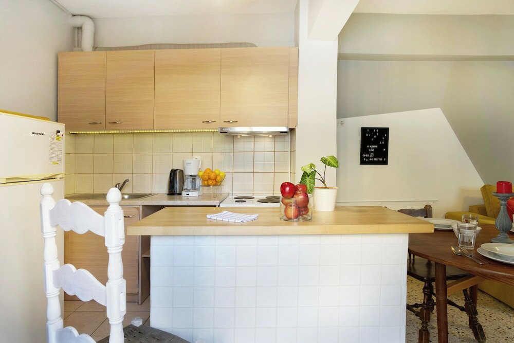 Фото Live in Athens apartments