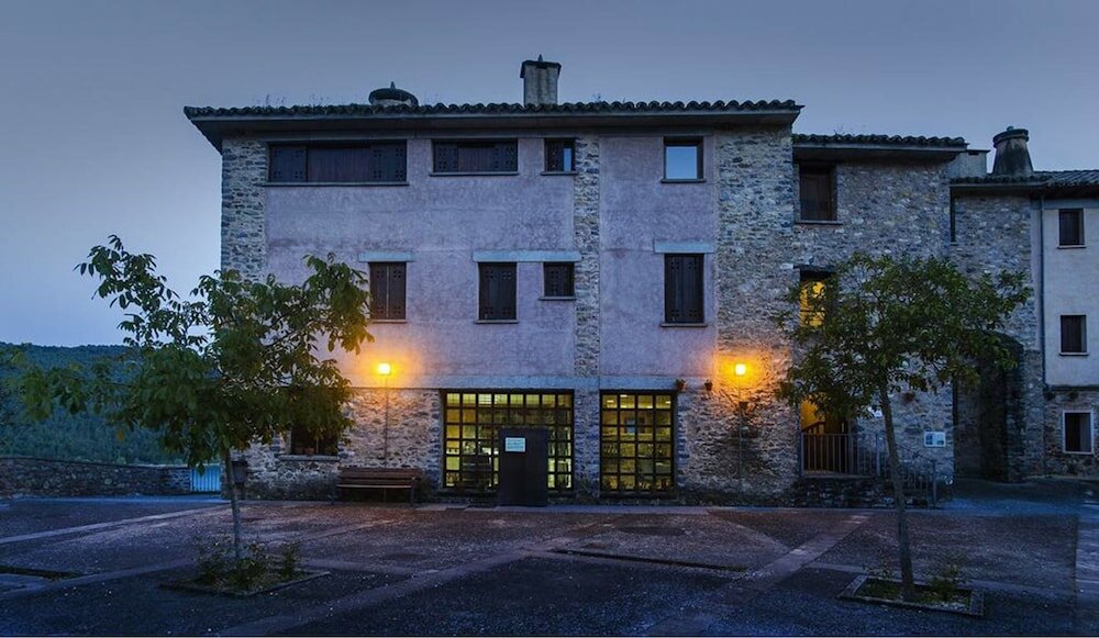 Фото Camping & Bungalows Ligüerre de Cinca