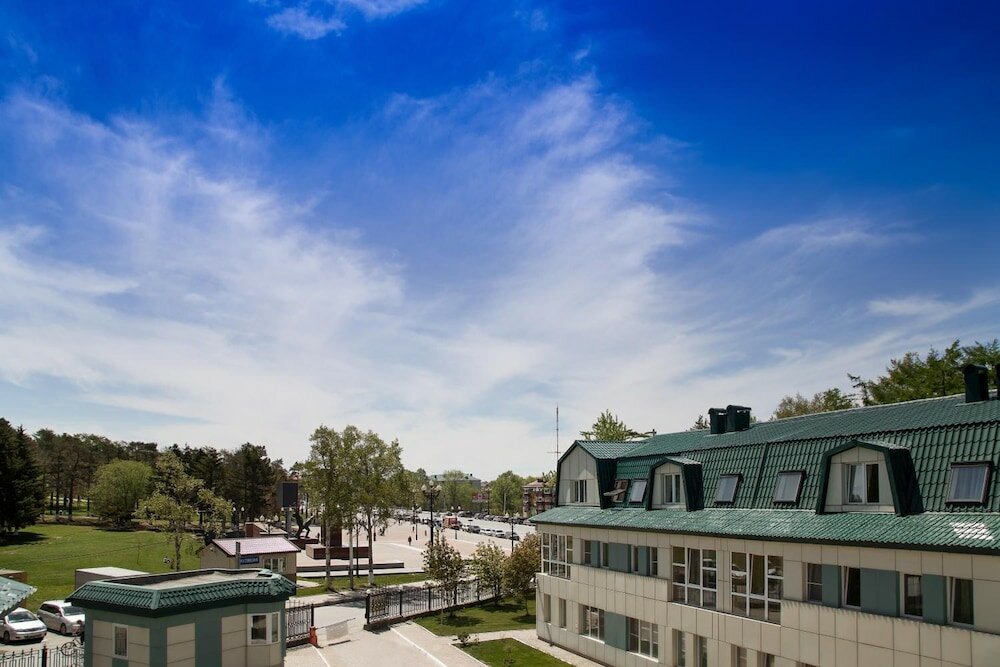 Фото Юбилейная