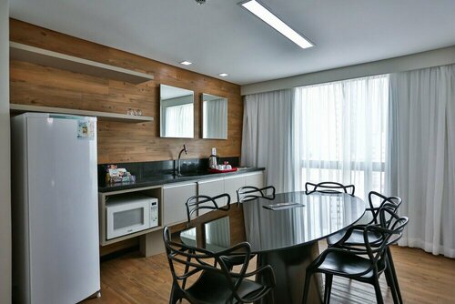 Внешний вид отеля Roomo Praia de Boa Viagem в Ресифи, фото 5