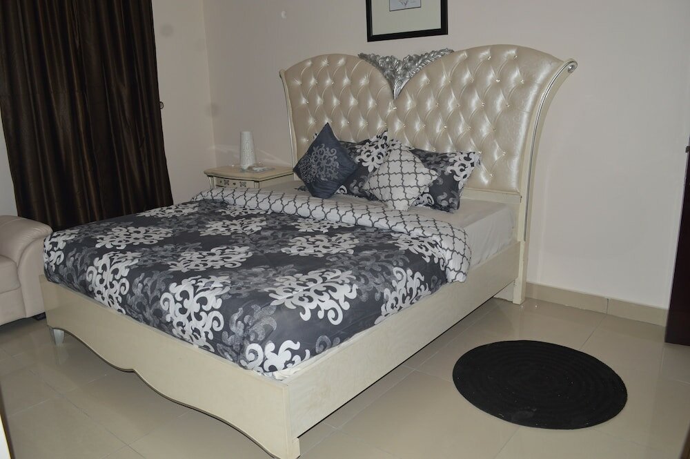 Фото Greens Manor