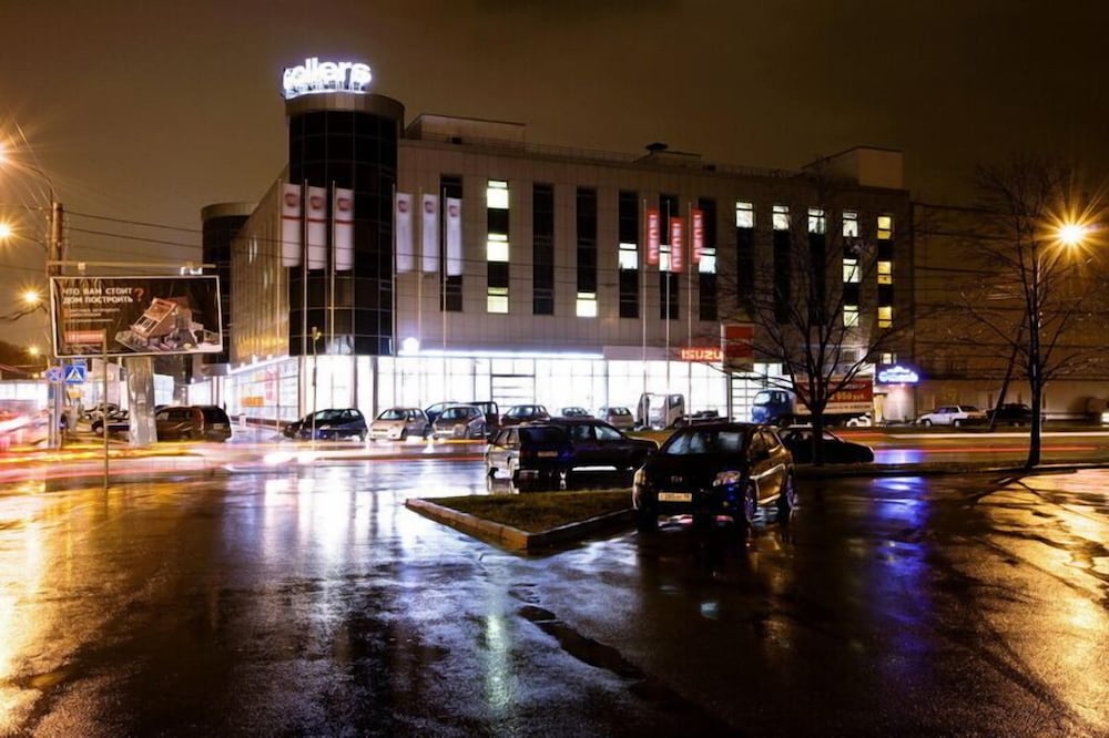 Фото Норд Хаус