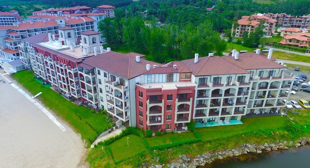 Фото Primea Beach Residence