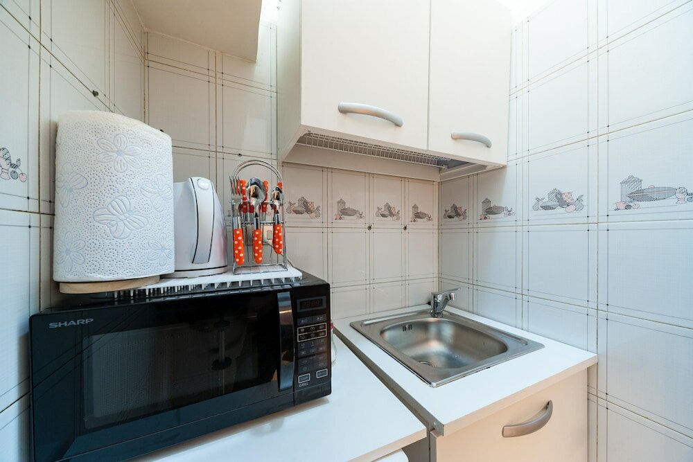 Фото Hosting Flats