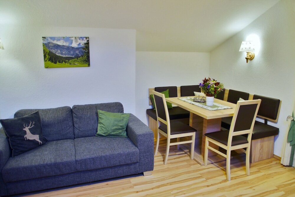 Фото Ferienwohnung Johannesklause