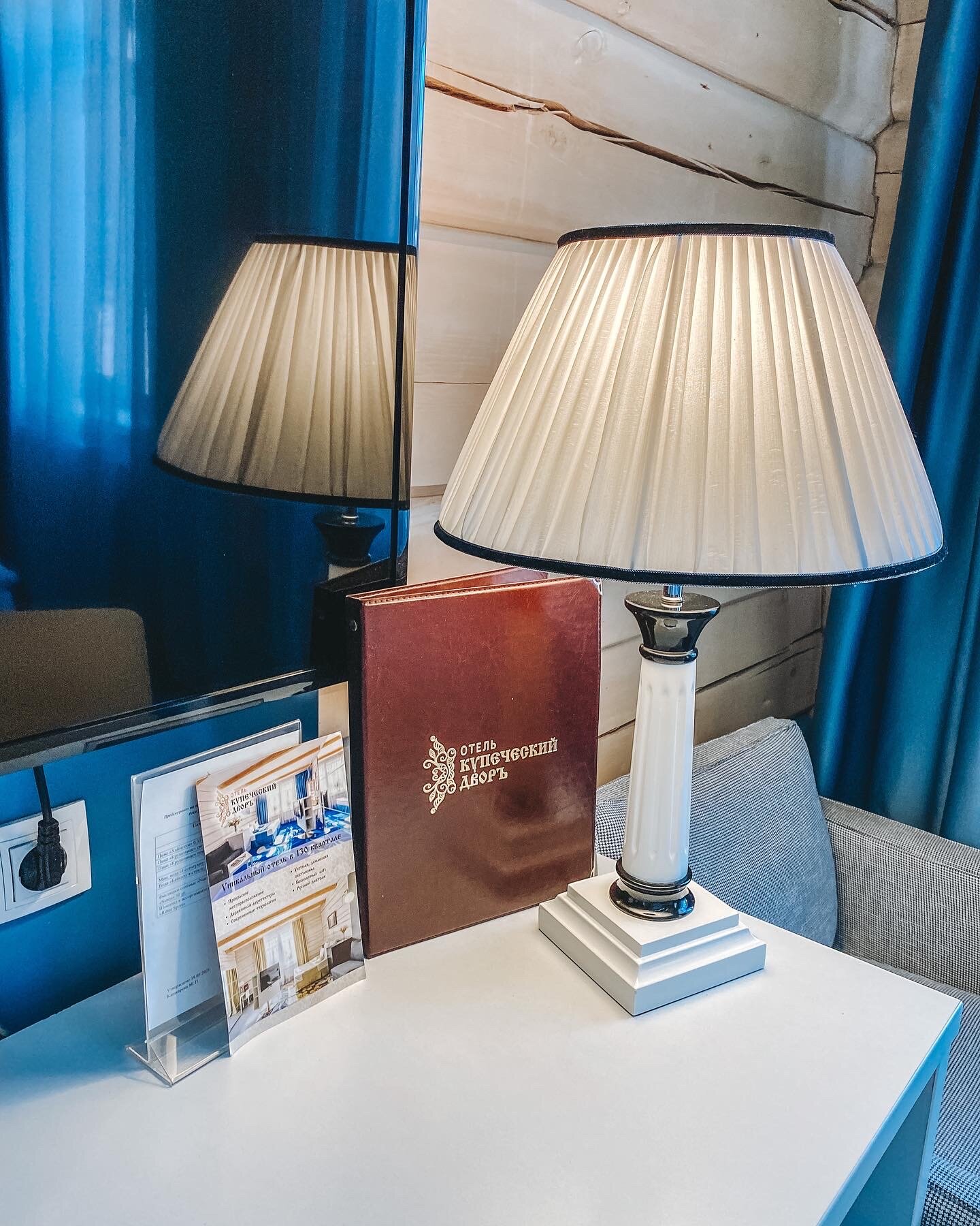 Фото Купеческий Дворъ