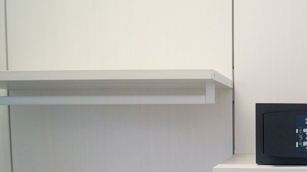 Фото Arete' Luxury Room