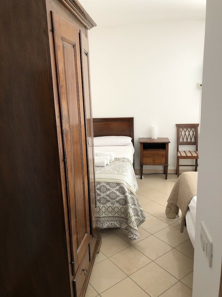 Фото Piazza Salento