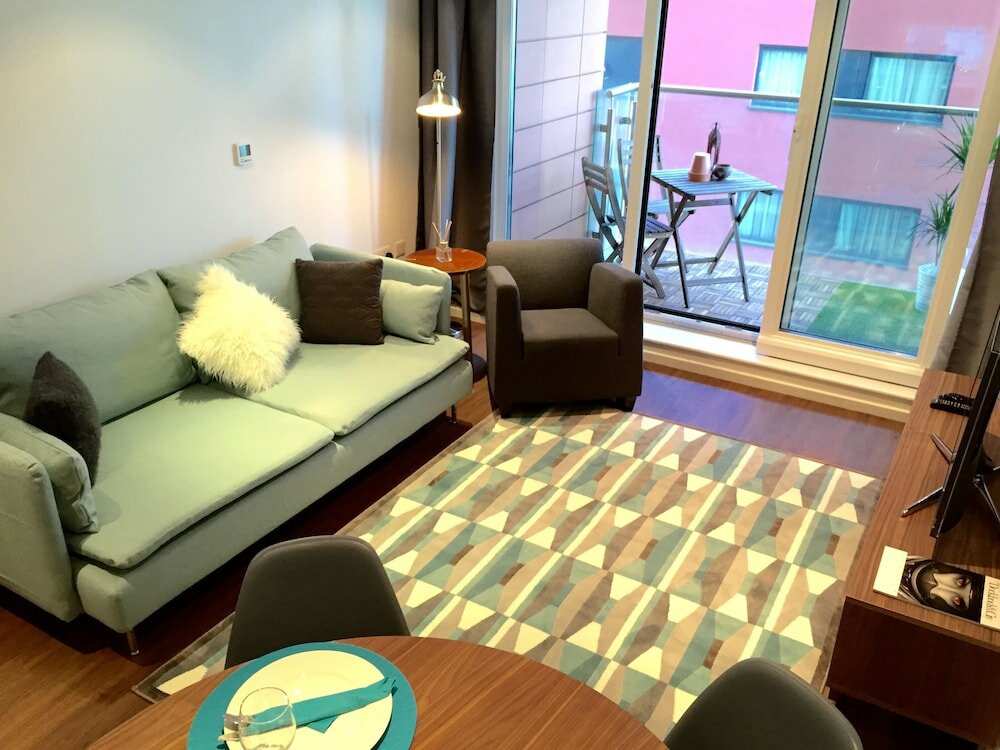 Фото Belvedere Royal Victoria Docks