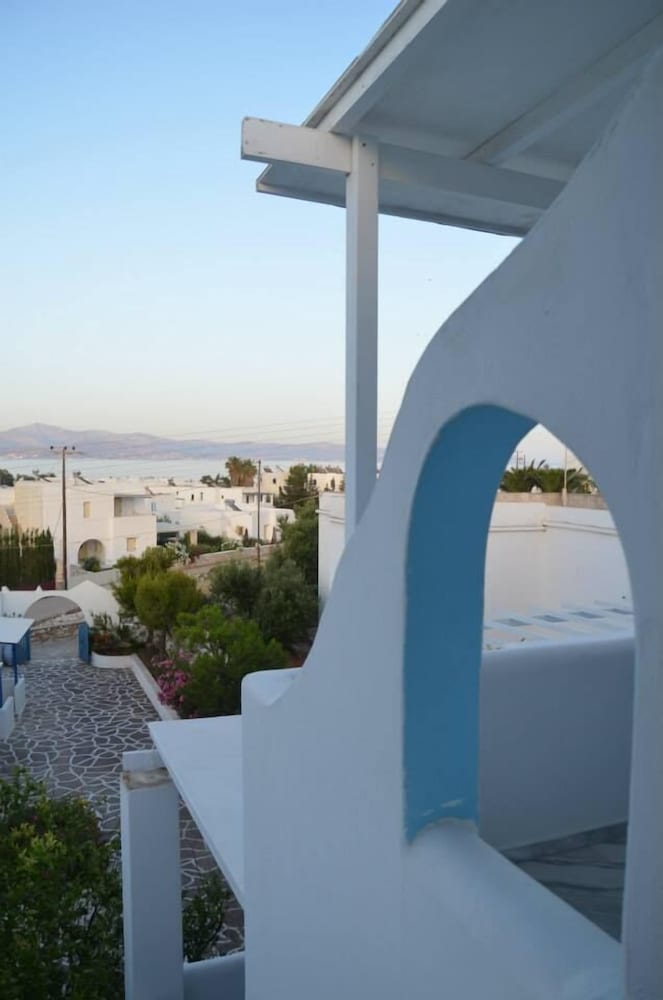 Фото Kostas & Ioanna Studios