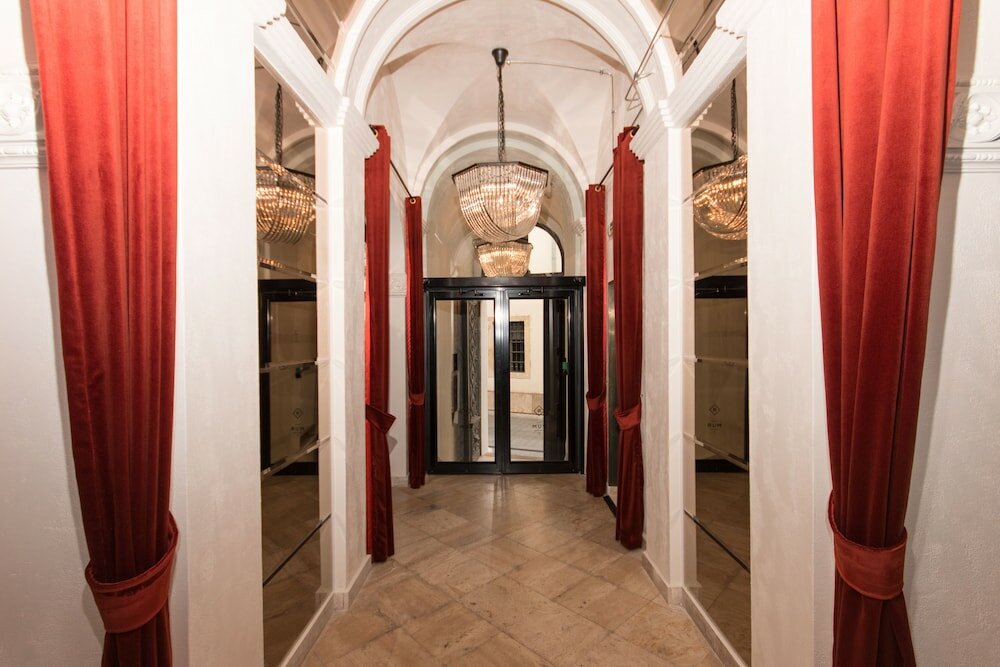 Фото Hotel Rum Budapest