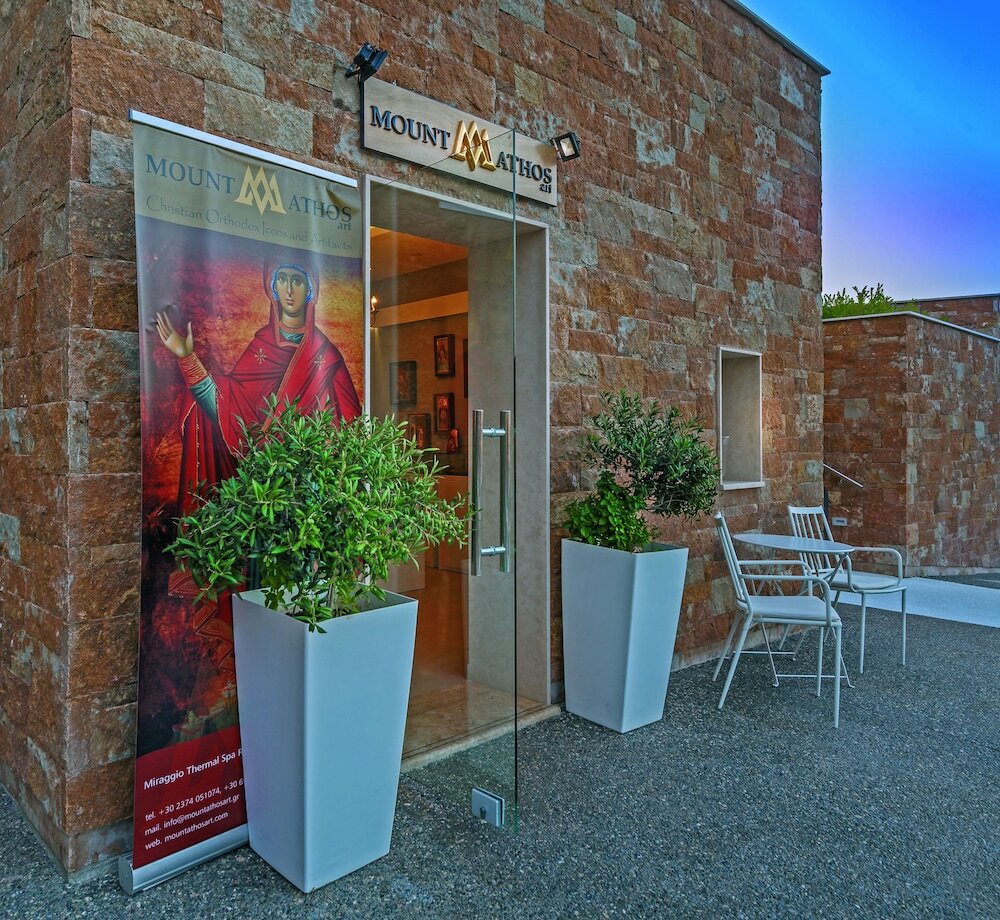 Фото Miraggio Thermal SPA Resort