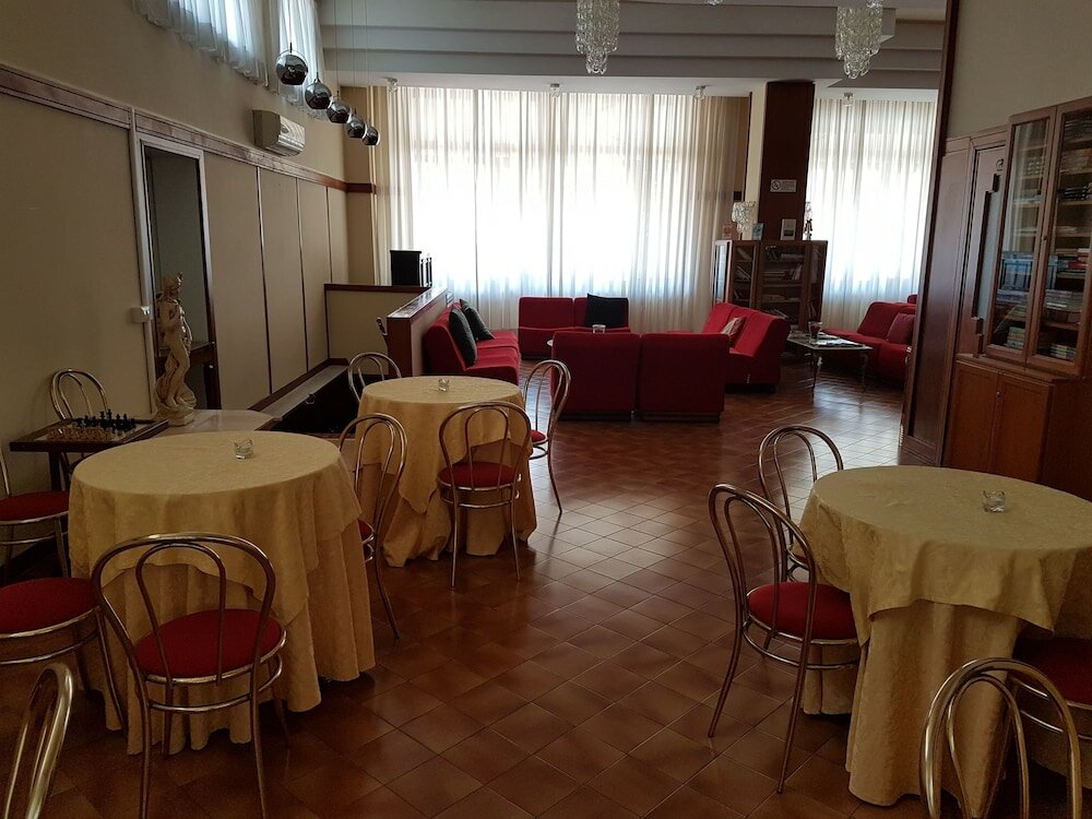 Фото Hotel Bonifacio