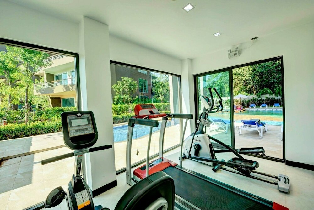 Фото Splendid Hotel @ Khaoyai