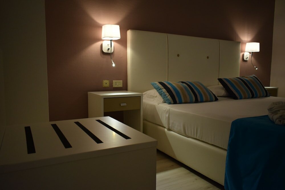 Фото Nicolaus Club Gabbiano