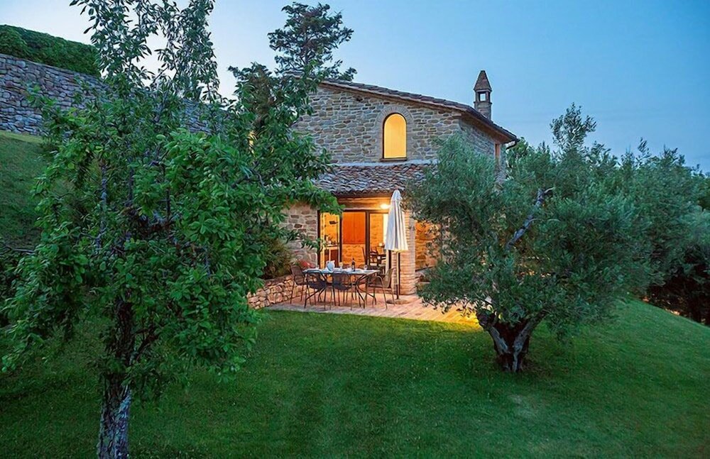 Фото Borgo di Bastia Creti